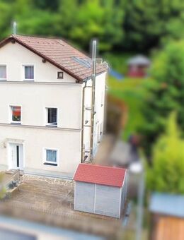 3 Familienhaus in Riedenburg - Riedenburg