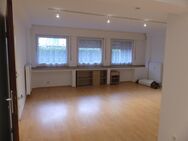 42 m² 1-Zimmer Wohnung mit stufenlosem Zugang, Küche & Bad - Essen