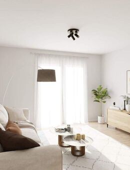 Modern, komfortabel und energieeffizient Wohnen in Frankfurt (Oder) - Frankfurt (Oder)