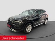 Seat Ateca, 1.5 TSI Xperience, Jahr 2024 - Hüttlingen