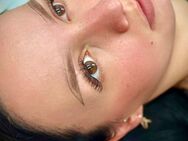 Permanent Make-Up Augenbrauen Powder Brows / Lidstrich - Duisburg