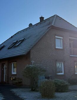 *** Solide Kapitalanlage in Bleckede *** - Bleckede