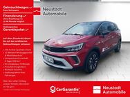 Opel Crossland, Elegance Automatik, Jahr 2024 - Elsterwerda