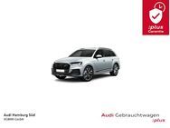 Audi Q7, 50 TDI qu S line LM2UD, Jahr 2024 - Hamburg