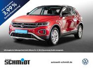 VW T-Roc, 1.0 TSi Style 17Zoll Plus, Jahr 2024 - Lünen