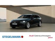 Audi A4, Avant 40 TDI qu advanced, Jahr 2024 - Detmold