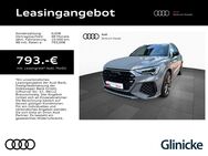 Audi RSQ3, Sonos AGA, Jahr 2024 - Kassel