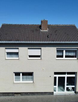 Urgemütliches Einfamilienhaus mit Flair in ruhiger Lage von Weilerswist - Weilerswist