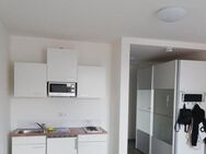 modernes 1-Zimmer-Appartment in zentraler Lage - Petersberg (Hessen)