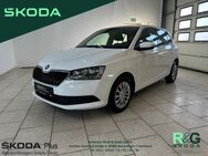 Skoda Fabia, 1.0 MPI Active, Jahr 2020 - Hemmingen (Niedersachsen)