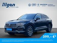 VW Touareg, 3.0 V6 ELEGANCE, Jahr 2019 - Stollberg (Erzgebirge)