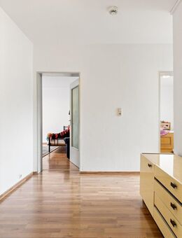 Zuverlässige Kapitalanlage mit gutem Mieter und Balkon im schönen Rastatt - Rastatt
