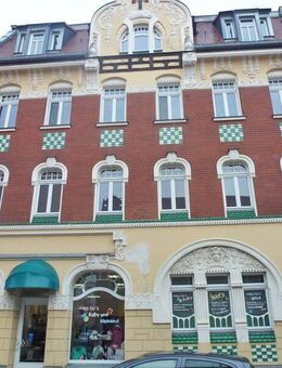 gemütlich wohnen im Herzen von Oschatz - Oschatz