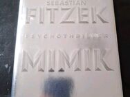 Mimik: Psychothriller von Fitzek, Sebastian (Gebundene Ausgabe) - Essen