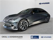 Hyundai IONIQ 6, 7.4 7kWh Uniq 20, Jahr 2023 - Velbert