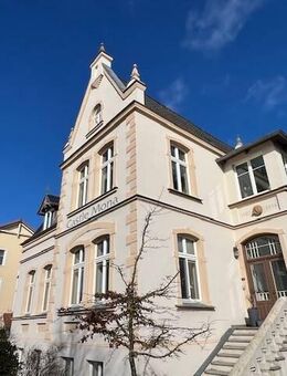 Stilvolle Auszeit in Graal-Müritz - hochwertige Ferienwohnung - Graal-Müritz (Ostseeheilbad)