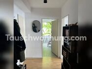 [TAUSCHWOHNUNG] 2-Zimmer in Köln-Lindenthal - Köln