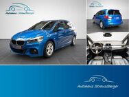 BMW 218 Baureihe 2 Gran Tourer 218 d M Sport - Roßtal