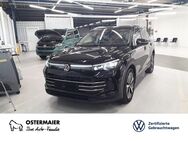 VW Tiguan, 2.0 TDI ELEGANCE 150PS 66T 5J-G, Jahr 2024 - Vilsbiburg