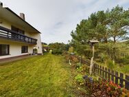 Großzügiges Einfamilienhaus in ruhiger Lage mit idyllischer Aussicht! - Langenfeld (Rheinland-Pfalz)