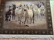 Hereke Teppich Seide auf Seide - Lingen (Ems)