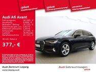 Audi A6, Avant 40 TDI sport Business, Jahr 2022 - Leipzig