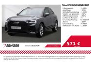 Audi Q3, S-line 35 TFSI, Jahr 2022 - Emsdetten