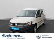 VW Caddy, 2.0 TDI Maxi Kombi EcoProfi MIXTO, Jahr 2019 - Nordhausen