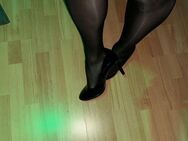 DWT in Nylons - Bad Soden (Taunus) Zentrum