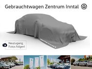 VW Crafter, e-Crafter Kombi (AMF BTW-Umbau), Jahr 2020 - Raubling
