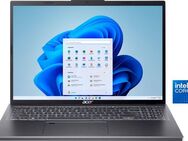 Acer A16-51GM-77G2 Gaming-Notebook (40,64 cm/16 Zoll, Intel Core 7 150U, GeForce RTX 2050, 1000 GB SSD)