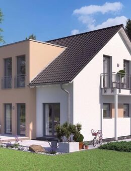 Mit dem Profi an der Hand ins Eigenheim - massa haus macht Wohnträume wahr - Altdorf (Landkreis Böblingen)