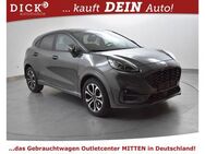 Ford Puma 1.0 ST-Line NAV+LED+SHZ+PDC+VIRTU+DAB+TEMP+ - Bebra