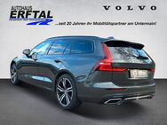 Volvo V60 Recharge T6 AWD Plug-In Hybrid R-Design - Bürgstadt