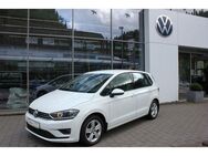 VW Golf Sportsvan Comfortline 2.0 TDI PDC,SHZ,AHK - Wildberg (Baden-Württemberg)