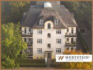 Vermietete Maisonettewohnung an der Wuhlheide - Berlin Köpenick - Berlin