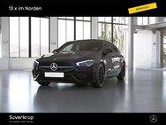 Mercedes CLA 200, d SB AMG NIGHT SPUR, Jahr 2021 - Kiel