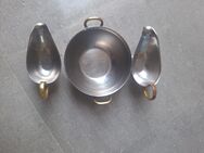 Sauciere Wmf und Schale - Langenfeld (Rheinland)