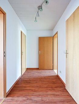 Gemütliche 2-Zimmer-Wohnung mit Balkon in Altchemnitz - Perfekt für Ihr neues Zuhause - Chemnitz