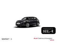 Audi A1, Sportback 25 TFSI, Jahr 2021 - Bad Camberg