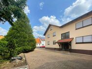 Doppelhaushälfte mit großem Garten und Regenwasserauffangbecken in Schifferstadt - Schifferstadt