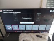 LG TV Uhd 4K - Südlohn