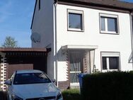 Reihenendhaus mit Garage in Neuwied - Neuwied