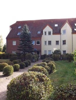 ***Anlageobjekt-Vermietete Maisonette in Grünheide OT Alt Buchhorst*** - Grünheide (Mark)