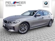 BMW 330 i Touring Sport Line Head Up AHK Laser HiFi - Schrobenhausen