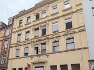 Exklusives Mehrfamilienhaus in Mannheim Quadrate mit 9 Wohnungen + Ladenlokal Kapitalanlage 1028 m² - Mannheim Zentrum
