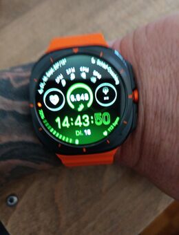 SmartWatch - Herzogenrath