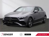 Mercedes A 200, d AMG, Jahr 2023 - Meppen