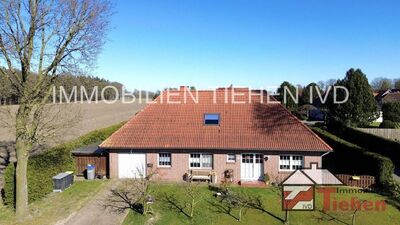 Walmdachbungalow - Prädestiniert für den Ruhestand und alle Naturliebhaber! PROVISIONSFREI!