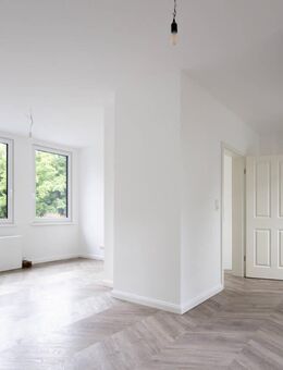 Doppelhaushälfte mit großem Garten in Potsdam - Potsdam